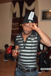 me in a party
