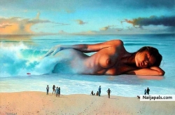 my painting