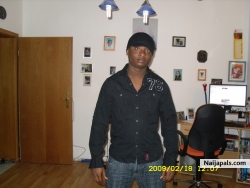 edeaghe kelvin ebeagbor