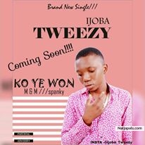 Koyewon by Tweezy