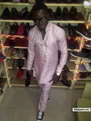am good in my way