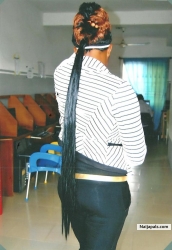 Miss Best De Unforeseen Hair Styles Creator