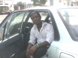 Theophilus Timiphast