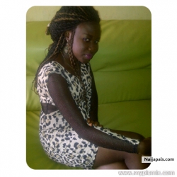 on a chilling