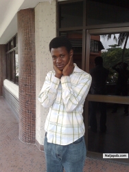 Just doing cool