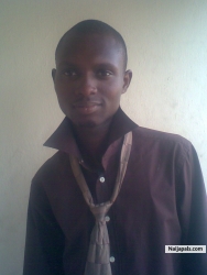 AWOFIRANYE ABIODUN 