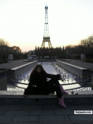 In d World park
