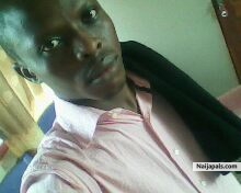 Adelaja Adedotun Richard