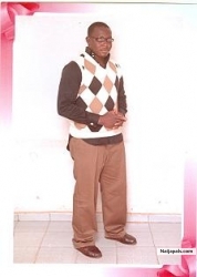 Ehis Ibiezugbe