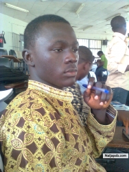 Kadiri OLanrewaju (LeronD)