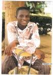 Okedara david (kolybrando)