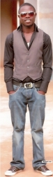 Stephen Sujax (stephensujax)