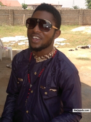 MARLOW JOJO