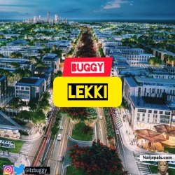 Lekki by Buggy Banty