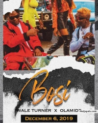 Bosi by Wale Turner ft. Olamide