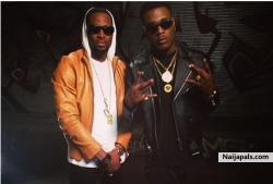 Oya Wait by Dbanj ft Burna Boy