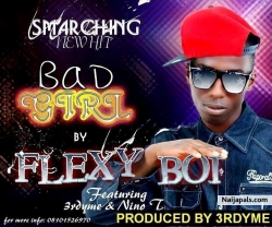 FLEXYBOY.FT.DADI JOE,WIZBLACK,NINO.T by THANK GOD FREESTYLE ON 3RDYME FREE BEAT
