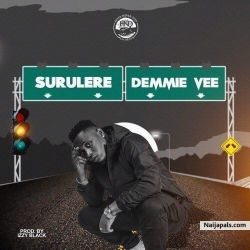 Surulere by Demmie Vee