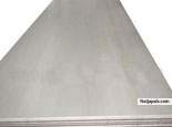 L 245NB steel plate