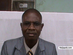 Bola  Lawal (APOMU)