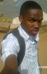 Ebenezer Mensah (SLINGY)