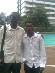 Me and aydej360