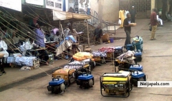 when will there be 24,7 power in 9ja ehhh?