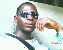 ayenusi ayodele
