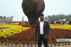 ZHANJIANG PARK CHINA