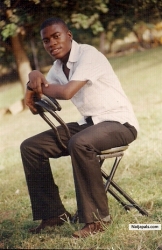 Ishola Adedoyin 