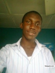 Dowell Oba (Dowell)