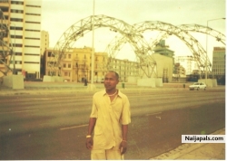 Prince Tajudeen Raheem