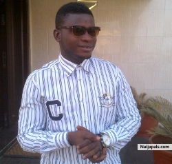 David Oladele Matthew