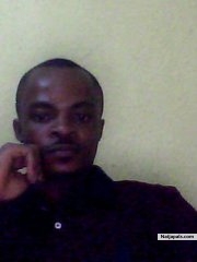 Okorie Okorie (theodegreat)
