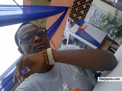 chilling Things