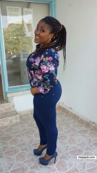 QUEENETTE HART 