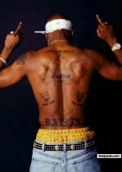 Thuglife