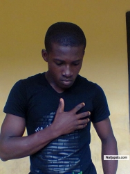 Jst me my self and i