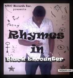 Ricky Rhymes (Rhymeez)