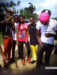 Paul Maduagwu (swayflow)