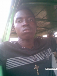 Arinze Emmanuel (Bewareoftrigar5)