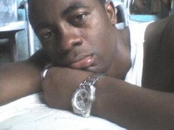 chillin...
