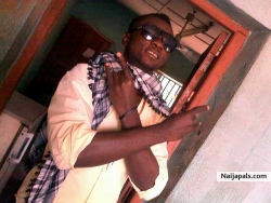 Daniel Osakwe