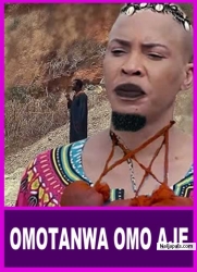 OMOTANWA OMO AJE - A Nigerian Yoruba Movie Starring Fathia Balogun | Ibrahim Chatta | Ibrahim Chatta