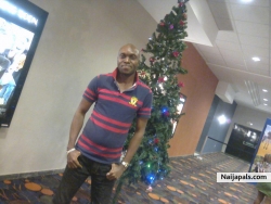 Ajibola Akinx (TheRealAj)