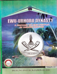 OGHENEOVO BENJAMIN (Ewu-Urhobo)