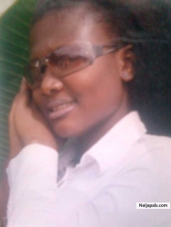 Amole adeola oluwafunmilola