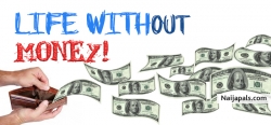 Life without money (ogara gan) by Medalz x Ludakid x mhiz prudent