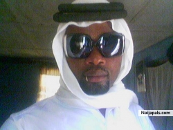 Austin Ejiofor