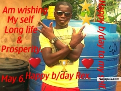 Rex 4real